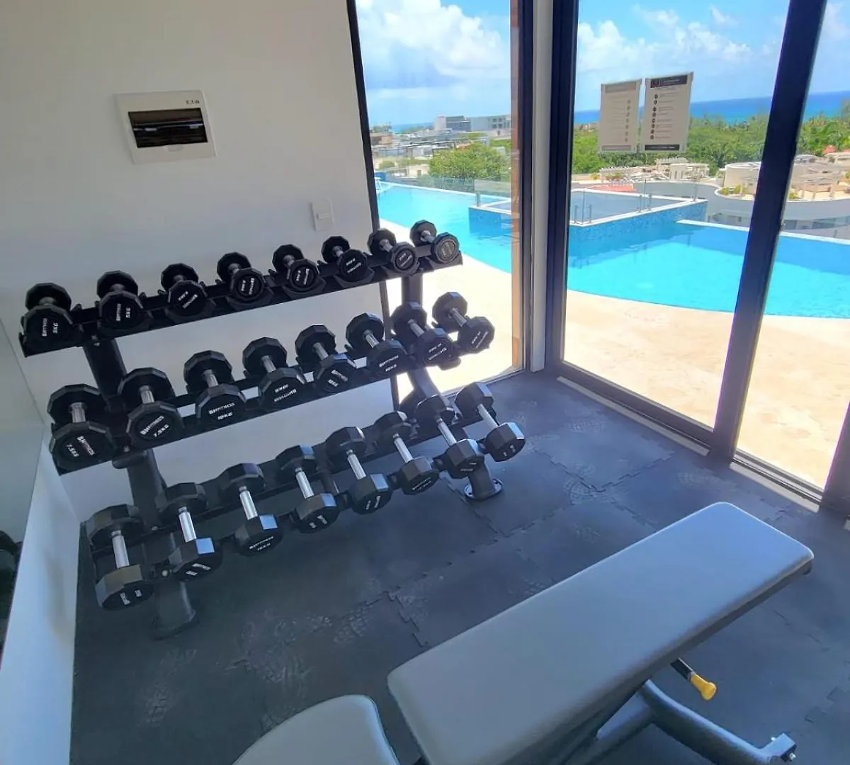 Tu Estancia Perfecta - Ubicacion Y Privacidad Playa del Carmen Daire