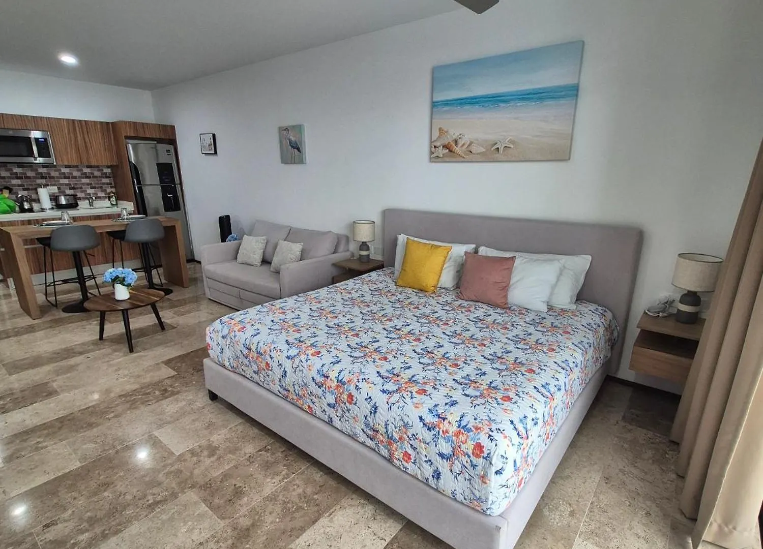 Daire Tu Estancia Perfecta - Ubicacion Y Privacidad Playa del Carmen