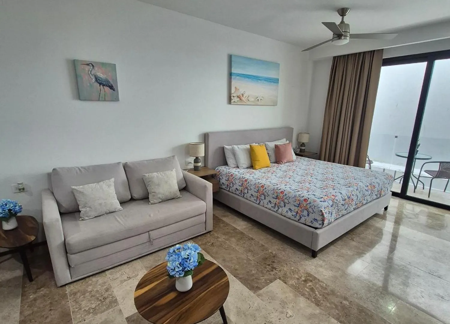 Tu Estancia Perfecta - Ubicacion Y Privacidad Playa del Carmen Daire