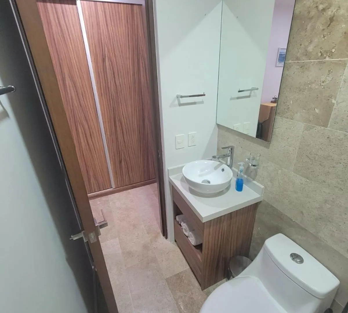 Apartment Tu Estancia Perfecta - Ubicacion Y Privacidad Playa del Carmen Mexiko