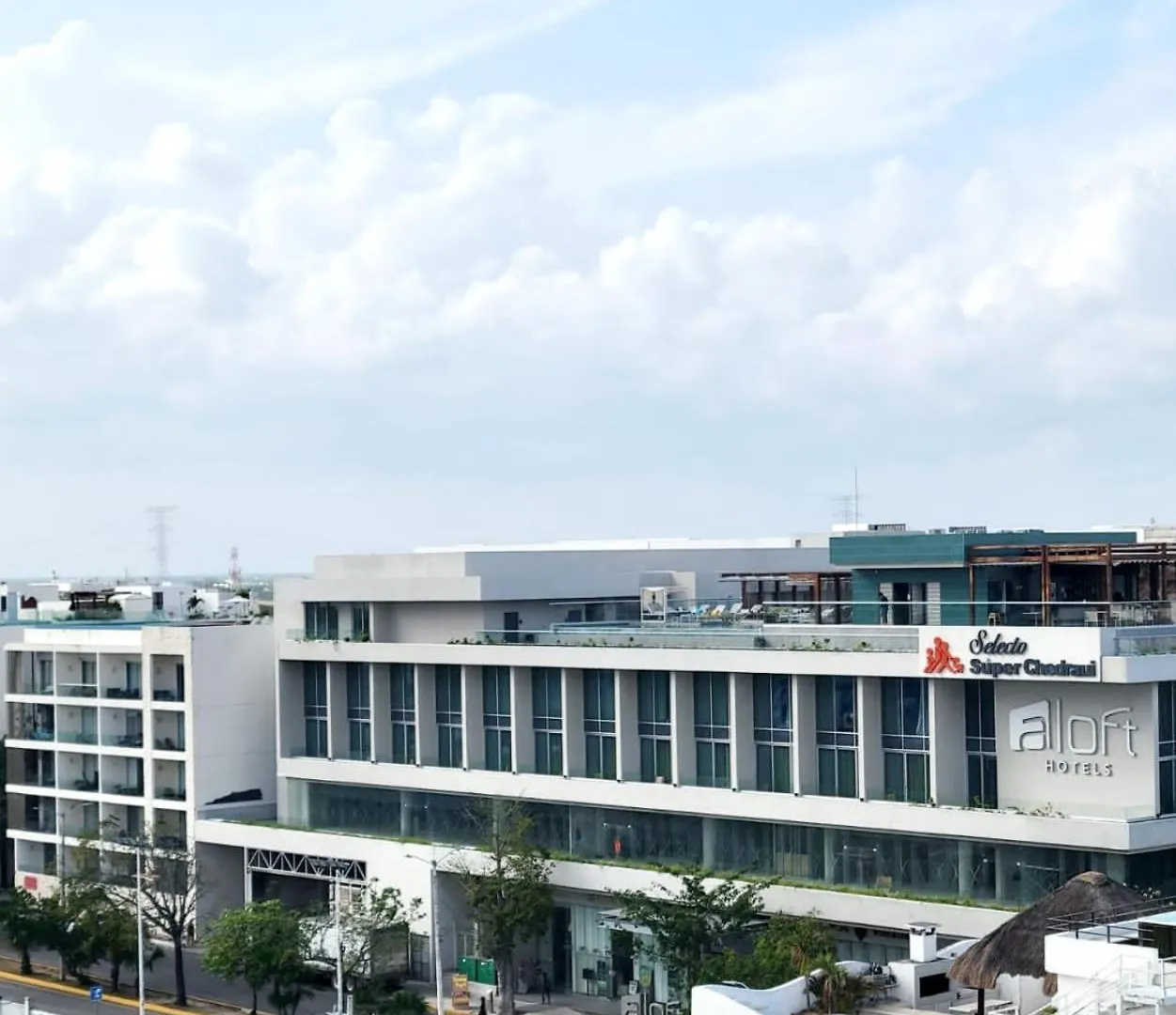Tu Estancia Perfecta - Ubicacion Y Privacidad Playa del Carmen 0*,  Mexiko