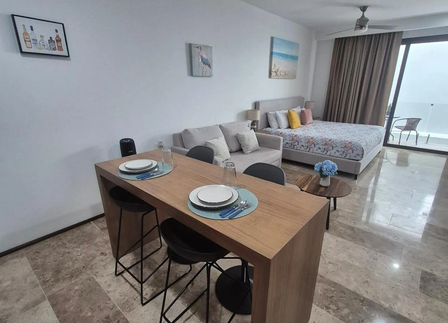 Apartment Tu Estancia Perfecta - Ubicacion Y Privacidad Playa del Carmen Mexiko